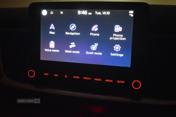 Used Kia Stonic 2021 for sale - 76523103: Photo 17