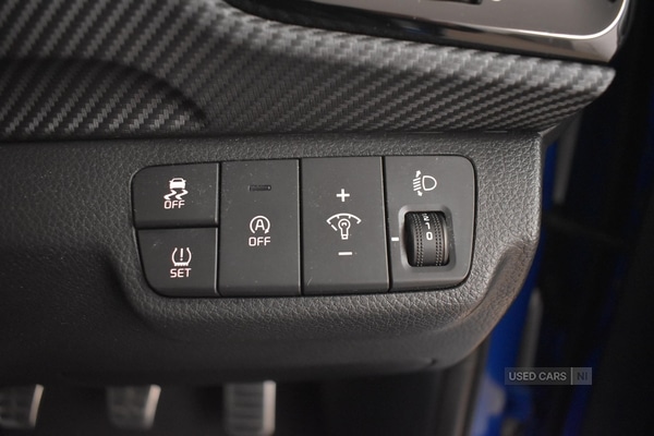 Used Kia Stonic 2021 for sale - 76523103: Photo 27