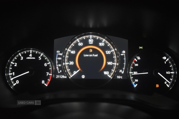 Used Mazda CX-30 2021 for sale - 76585683: Photo 13