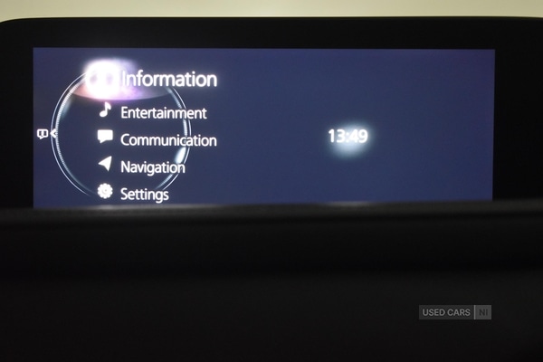 Used Mazda CX-30 2021 for sale - 76585683: Photo 16