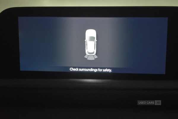 Used Mazda CX-30 2021 for sale - 76585683: Photo 20