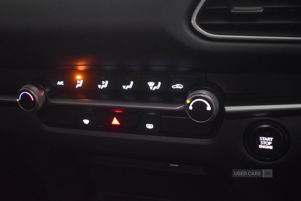 Used Mazda CX-30 2021 for sale - 76585683: Photo 21