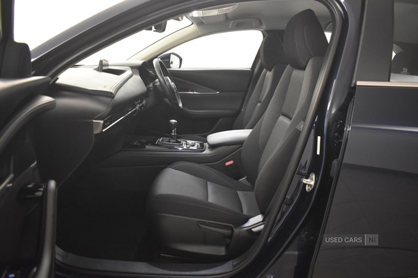 Used Mazda CX-30 2021 for sale - 76585683: Photo 28