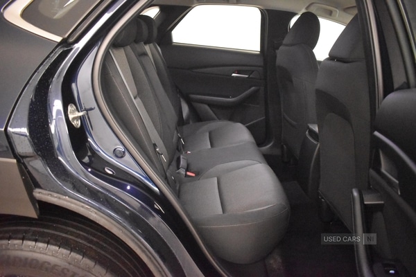 Used Mazda CX-30 2021 for sale - 76585683: Photo 29