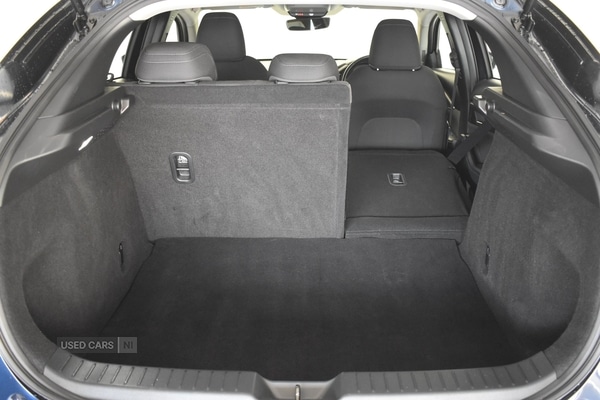 Used Mazda CX-30 2021 for sale - 76585683: Photo 33