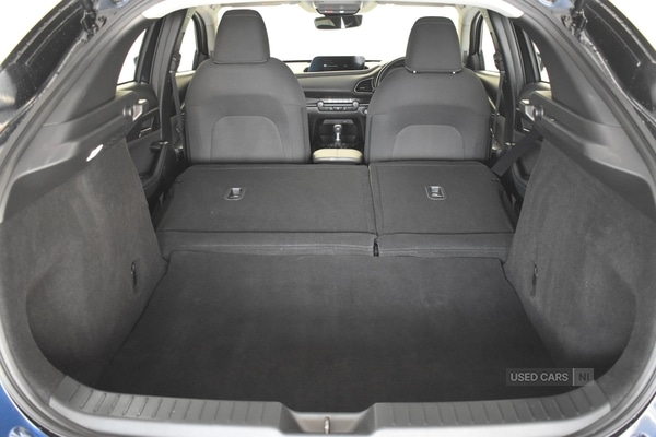 Used Mazda CX-30 2021 for sale - 76585683: Photo 34