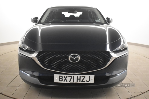 Used Mazda CX-30 2021 for sale - 76585683: Photo 5