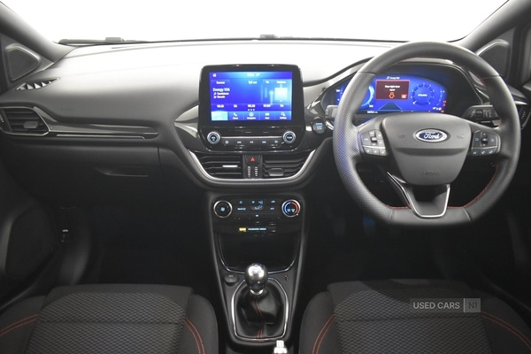 Used Ford Puma 2023 for sale - 77017905: Photo 11