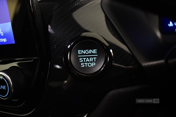 Used Ford Puma 2023 for sale - 77017905: Photo 16