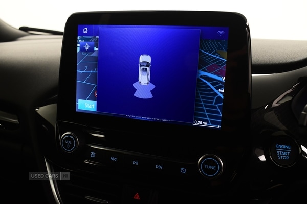 Used Ford Puma 2023 for sale - 77017905: Photo 23