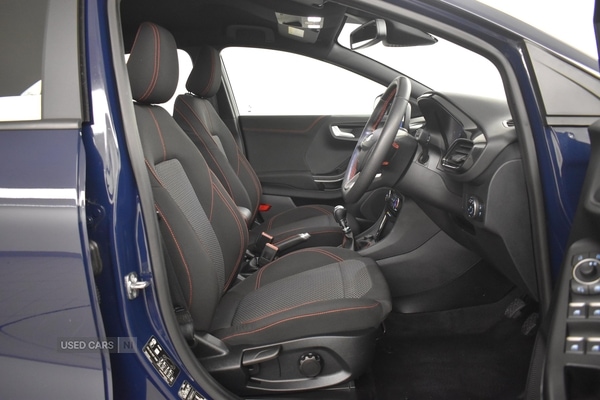 Used Ford Puma 2023 for sale - 77017905: Photo 30