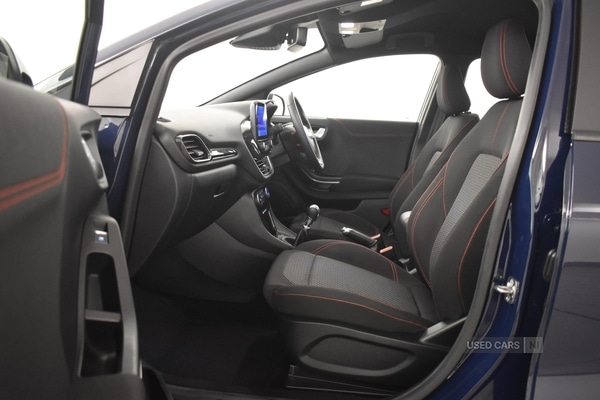 Used Ford Puma 2023 for sale - 77017905: Photo 31