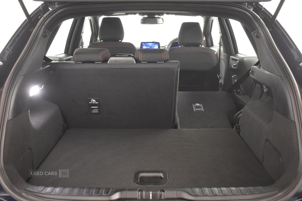 Used Ford Puma 2023 for sale - 77017905: Photo 35