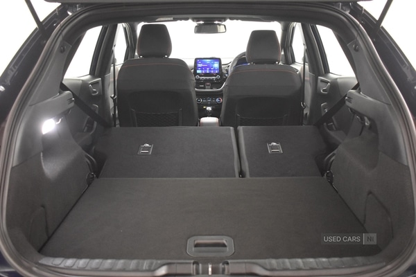 Used Ford Puma 2023 for sale - 77017905: Photo 36