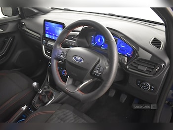 Used Ford Puma 2023 for sale - 77017905: Photo