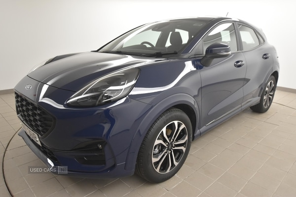 Used Ford Puma 2023 for sale - 77017905: Photo 7