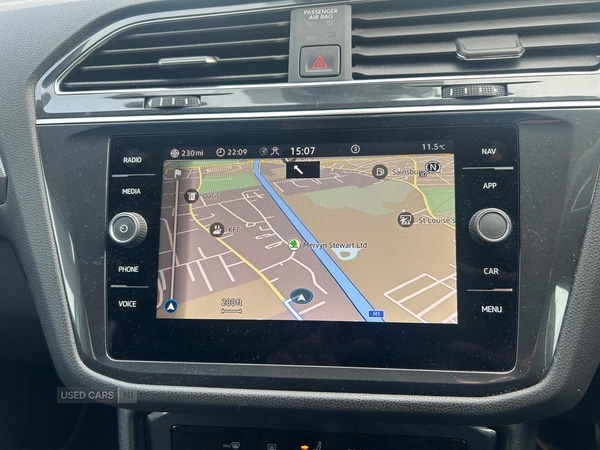 Used Volkswagen Tiguan Allspace 2023 for sale - 78087522: Photo 5