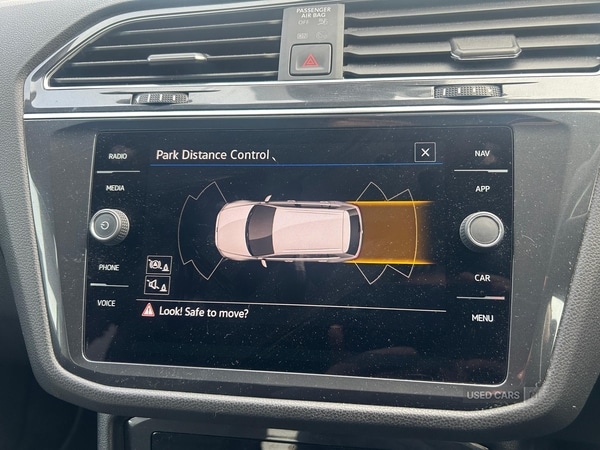 Used Volkswagen Tiguan Allspace 2023 for sale - 78087522: Photo 6