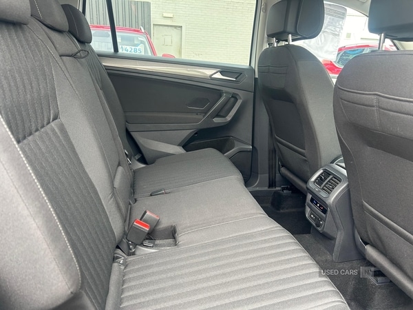 Used Volkswagen Tiguan Allspace 2023 for sale - 78087522: Photo 7