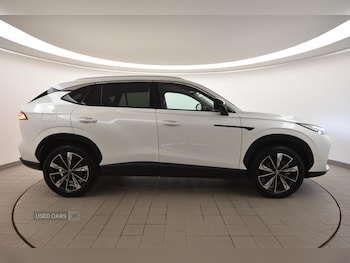 Used MG MG HS 2024 for sale - 75991584: Photo