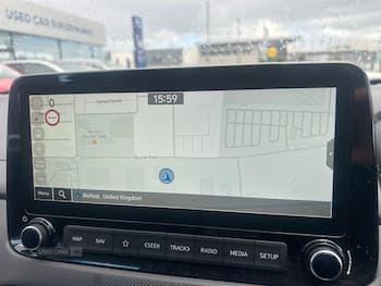 Used Hyundai KONA 2021 for sale - 79807030: Photo