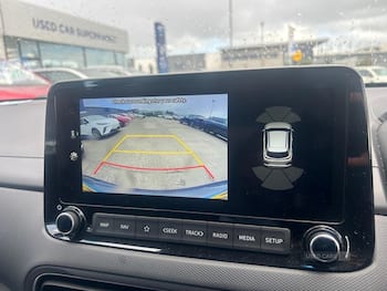 Used Hyundai KONA 2021 for sale - 79807030: Photo