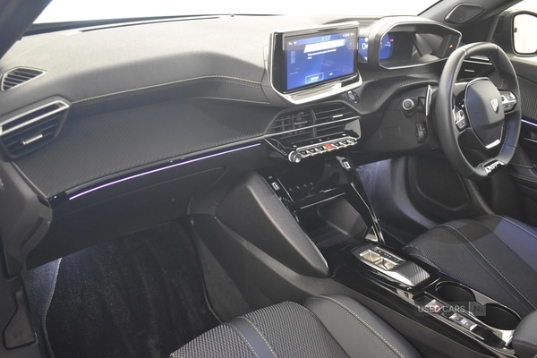 Used Peugeot 2008 2024 for sale - 76551478: Photo 11