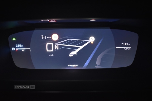 Used Peugeot 2008 2024 for sale - 76551478: Photo 16