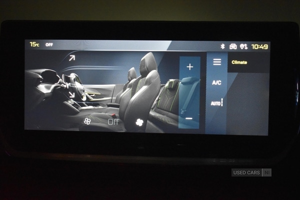 Used Peugeot 2008 2024 for sale - 76551478: Photo 25