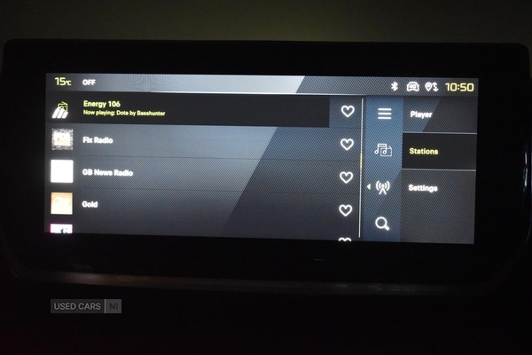 Used Peugeot 2008 2024 for sale - 76551478: Photo 27