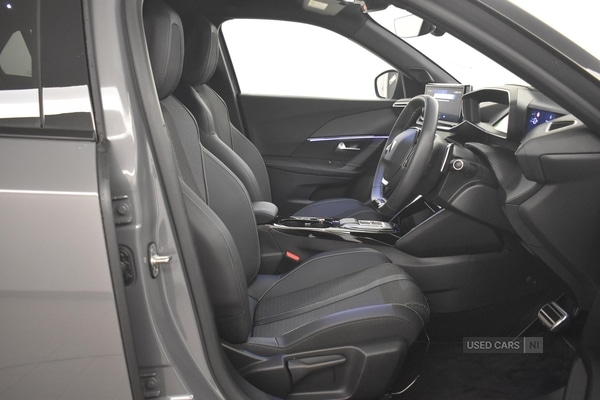 Used Peugeot 2008 2024 for sale - 76551478: Photo 35