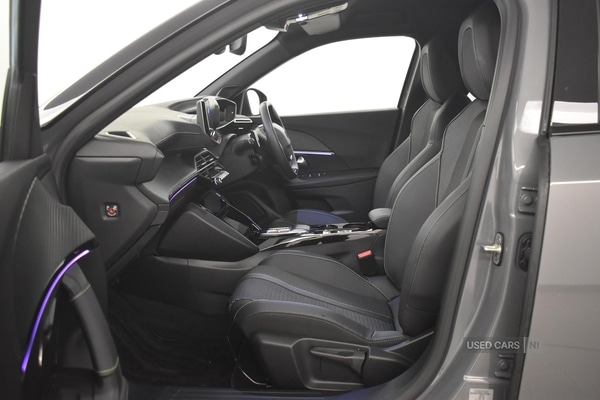 Used Peugeot 2008 2024 for sale - 76551478: Photo 36