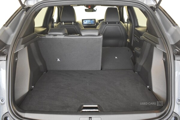 Used Peugeot 2008 2024 for sale - 76551478: Photo 40