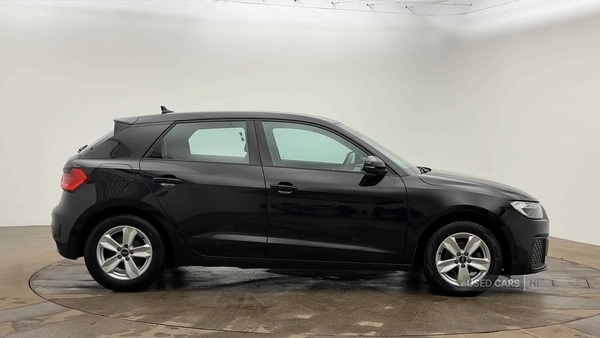 Used Audi A1 2022 for sale - 76667769: Photo 2