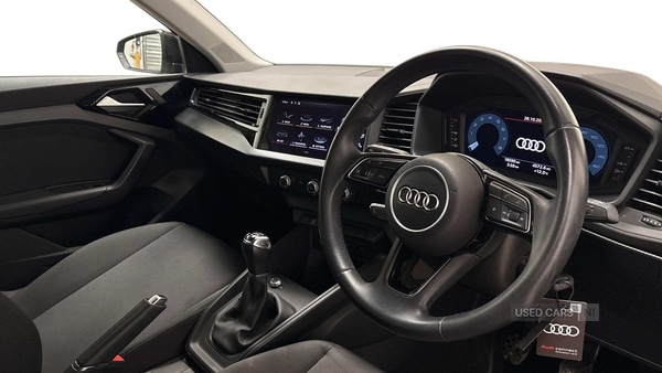 Used Audi A1 2022 for sale - 76667769: Photo 3