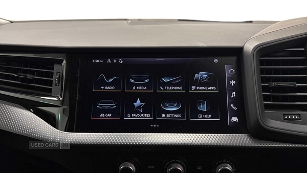 Used Audi A1 2022 for sale - 76667769: Photo 6