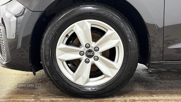 Used Audi A1 2022 for sale - 76667769: Photo 9