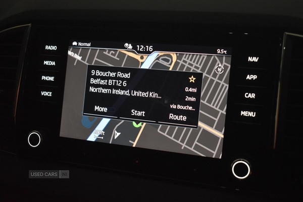 Used Skoda Karoq 2022 for sale - 76528221: Photo 24