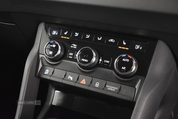 Used Skoda Karoq 2022 for sale - 76528221: Photo 27