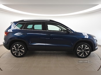Used Skoda Karoq 2022 for sale - 76528221: Photo