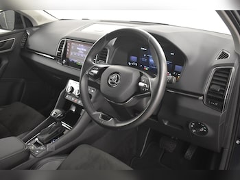 Used Skoda Karoq 2022 for sale - 76528221: Photo