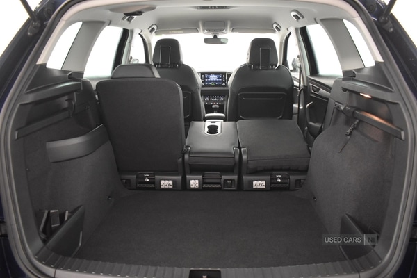 Used Skoda Karoq 2022 for sale - 76528221: Photo 40