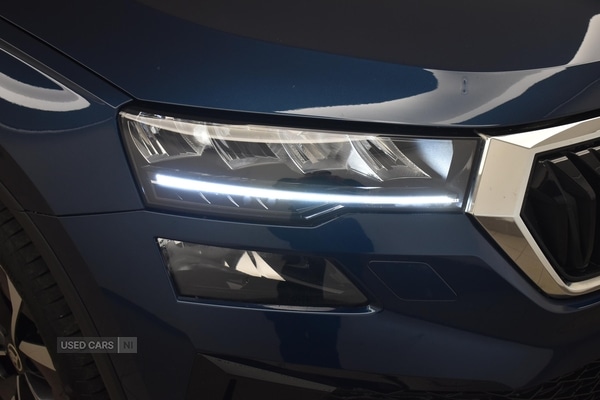 Used Skoda Karoq 2022 for sale - 76528221: Photo 9