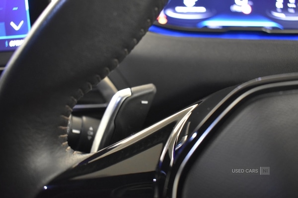 Used Peugeot 3008 2023 for sale - 76646910: Photo 17