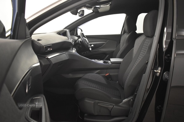 Used Peugeot 3008 2023 for sale - 76646910: Photo 32