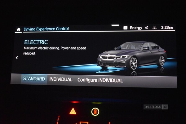 Used BMW 3 Series 2021 for sale - 77017318: Photo 21