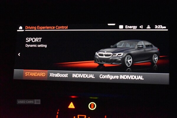 Used BMW 3 Series 2021 for sale - 77017318: Photo 23