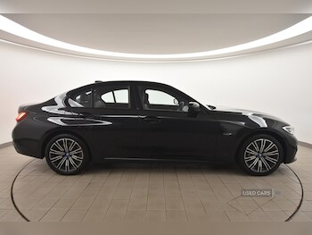 Used BMW 3 Series 2021 for sale - 77017318: Photo