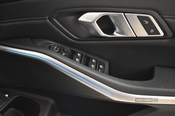 Used BMW 3 Series 2021 for sale - 77017318: Photo 35