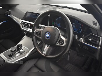 Used BMW 3 Series 2021 for sale - 77017318: Photo